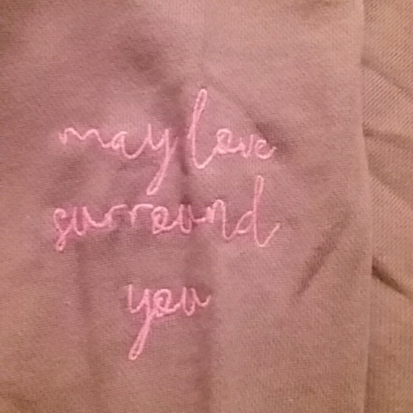 SPIRITUAL GANGSTER Embroidered Pullover - Picture 6 of 7